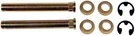 Dorman Front Door Hinge Pin And Bushing Kit 2003-2011 Ford E-150. Fixed Price $35.37.