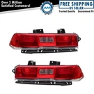 Rear Tail Lights Set Fits 2014-2015 Chevrolet Camaro. Fixed Price $193.40.