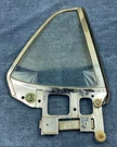 67 68 Mercury Cougar Right Passenger Side Rear Quarter Window Glass. Fixed Price $129.95.