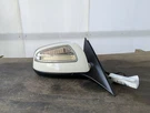 Passenger Side View Mirror 204 Type Power C230 Fits 08 Mercedes C-class 31675. Fixed Price $54.99.