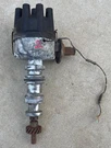 Ford Thunderbird Fomoco Distributor C4AF-12127-N Fe 390 Engine 1958-1966 #2. Fixed Price $200.00.