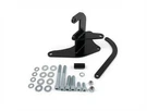 Chevy Top Mount Alternator Bracket Driver Side Swp 283 350 400 Black. Fixed Price $89.97.