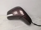 Passenger Side View Mirror Power Opt Dls Fits 16 Encore 577455. Fixed Price $73.55.