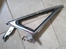 Original 1967 68 Ford Mustang Vent Lh Window Frame C7ZB-6522223-A. Fixed Price $70.54.