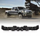 Front Upper Grille Reinforcement Ford Super Duty 2011-2016 BC3Z8A284A. Fixed Price $131.99.
