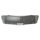 New Cadillac Oe Unpainted Rear Bumper Cover Replaces 25949183 With Park Assist. Fixed Price $716.34.