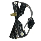 Passenger Right Front Window Regulator Track Fits 17-23 Jeep Compass. Fixed Price $60.00.