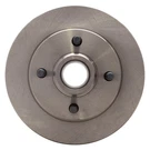 Ford Mustang 1979-1981 Dfc 600-54018 Premium Vented Front Brake Rotor. Fixed Price $44.83.