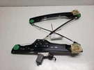 2006 Bmw 325I E90 Fr Window Reg Asm. Fixed Price $100.00.