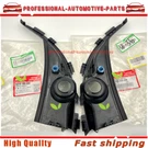 Oem Set Cowl Top Assembly For 2012-15 Honda Civic 74210-TR0-A00 74220-TR0-A00. Fixed Price $78.65.