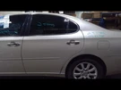 Driver Left Rear Side Door Fits 04-06 Lexus ES330 1690818. Fixed Price $204.99.