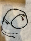 1964 1965 1966 Mustang Convertible Cpe Gt Shelby Neutral Safety Switch Wiring. Fixed Price $45.00.