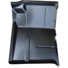 For Chevy K10 75-78 Oer T71019B Front Passenger Side Cab Floor Pan Half Patch. Fixed Price $87.56.