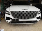 Front Bumper Tow Hook License Plate Mount Bracket For Genesis GV80 2021-2026 New. Fixed Price $39.95.