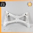 Porsche Panamera 970 Front Suspension Crossmember Reinforcement Mount Plate Oem. Fixed Price $74.70.