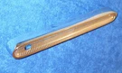 1965 1966 Thunderbird Hardtop Landau Convertible Console Glove Box Lh Trim Bezel. Fixed Price $59.00.