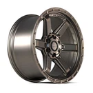 20" Bronze For 2015-2018 Ram 1500 Rebel RVO5409 4PLAY Wheels. Fixed Price $420.00.