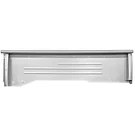 1977 1987 Chevy Truck Bedside Panel (metal) Stepside Short Right Rh. Fixed Price $1199.00.