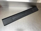15-23 Ford Mustang Left Driver Side Door Sill Scuff Plate Trim Cover Panel Oem. Fixed Price $44.99.