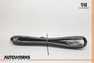 05-12 Porsche Boxster Cayman 987 Front Hood Bonnet Weather-strip Rubber Seal Oem. Fixed Price $104.50.