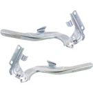 Nissan Quest For 2011-2017 Hood Hinges Driver & Passenger Lh Rh Side 2PC. Fixed Price $55.66.