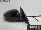 Oem 2008 Infiniti G35 3.5L Front Right Side View Mirror W/ Memory. Fixed Price $119.15.
