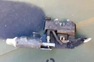 1987-1988 Ford Thunderbird Turbocoupe Power Solenoid Trunk Lock Latch. Fixed Price $73.59.