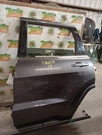 Driver Rear Side Door Wk Body Vin Fits 15-22 Grand Cherokee 3965585. Fixed Price $529.73.