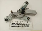 Mitsubishi Eclipse Coupe Rear Windshield Wiper Motor Fits 2000 2001 2002 2003. Fixed Price $44.87.