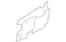 Genuine Nissan Body B-pillar Reinforcement G6226-4BAMA. Fixed Price $48.70.