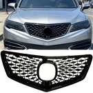 Gloss Hood For Acura Rdx Grille 2016 17 2018 Bumper 2022 Style. Fixed Price $238.99.