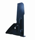 United Pacific B20091 Firewall Mounting Brackets, Steel, Coated, Ford, Pair. Fixed Price $143.90.