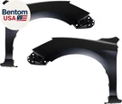 Front Fender For Honda Accord 2013-2017 Driver, Passenger Side Sedan. Fixed Price $242.90.