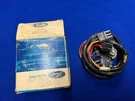Ford Genuine Nos Rear Tailgate Power Window Switch Harness Cable C9AZ-14529-E. Fixed Price $175.00.