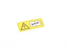 Mercedes-benz Warning Stri A1235849321 A2045840047. Fixed Price $18.67.