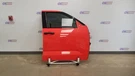 23 Toyota Tundra Trd Pro Door Front Right Passenger Crew Cab Orange. Fixed Price $1083.75.