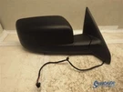 Passenger Side View Mirror Power 6X9" Fits 22 Dodge 2500 Pickup 1459960. Fixed Price $114.99.