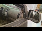 Passenger Side View Mirror Power Black Textured Fits 05-21 Frontier 6846646. Fixed Price $99.90.