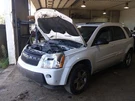 Rear Spoiler Fits 05-06 Equinox 2105760. Fixed Price $175.00.