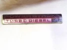 Powerstroke Turbo Diesel Door Emblem 05 06 07 08 09 10 Ford F250 F350 E350. Fixed Price $16.42.
