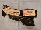 2018 2024 Toyota Camry Xle 2.5 3.5 Front Rh Gusset Quarter Whee 6164106140. Fixed Price $59.59.