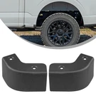 2X Mud Flap Delete Ford F-150 2021-2026 ML3Z-99292A22-CA ML3Z-99292A23-CA Us. Fixed Price $29.46.