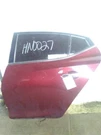 16-20 Nissan Maxima Driver Left Rear Side Door. Fixed Price $380.44.