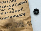 Nos Gm 1953-82 Corvette 1960-64 Chevy 64-67 Olds Accelerator Rod Bushing 3794377. Fixed Price $14.99.