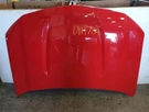 (RED/252F) Hood For 2019-2023 Chevrolet Silverado 1500 Rst 12008763. Fixed Price $990.79.