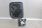 07-09 Fj Cruiser *note* Silver Left Driver Side Door Mirror Power Glass Unit Oem. Fixed Price $163.99.
