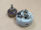 Benelli Mojave 250 350 Engine Stator Generator Magneto Points Wards Riverside. Fixed Price $254.99.
