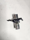 1960'S Ford Mustang Passenger Side Fender Emblem Fomoco Part 35949 Vintage Auto. Fixed Price $16.95.