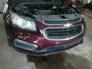 Cruze 2015 Cowl Vent Panel 104763217. Fixed Price $123.25.