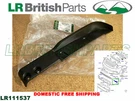 Genuine Land Rover Front Bumper Deflector Range Velar Lh LR111537. Fixed Price $99.00.